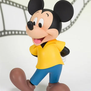 Mickey Mouse Figurines Decorfaure