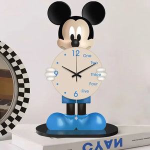 Mickey Mouse Clock 