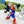 Load image into Gallery viewer, Donald Duck Figurine Decorfaure
