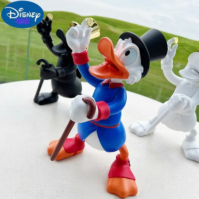 Donald Duck Figurine Decorfaure