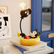 Load image into Gallery viewer, Mickey Sleeping Bed Lamp 
