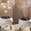 Load image into Gallery viewer, Dynamic Jellyfish Air Humidifier 
