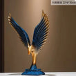 Load image into Gallery viewer, Eagle Sculpture 
