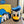 Load image into Gallery viewer, Donald Duck Head Piggy Bank Decorfaure
