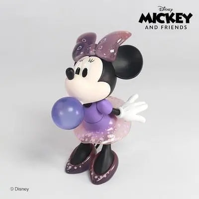 Mickey & Minnie Figurines Decorfaure