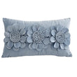 Load image into Gallery viewer, Floral Cushion Cover 
