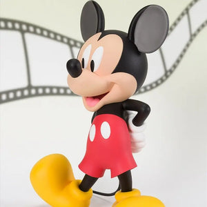 Mickey Mouse Figurines Decorfaure