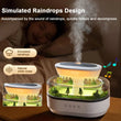 Load image into Gallery viewer, Raindrop Air Humidifier 
