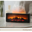Load image into Gallery viewer, Fireplace Aroma Humidifier 
