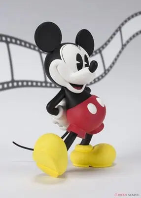 Mickey Mouse Figurines Decorfaure