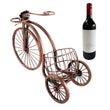 Load image into Gallery viewer, Tricycle Wine Rack 
