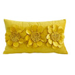 Load image into Gallery viewer, Floral Cushion Cover 
