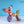 Load image into Gallery viewer, Grafitti Balloon Dog Statue Decorfaure
