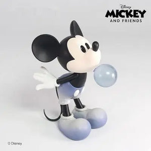 Mickey & Minnie Figurines Decorfaure