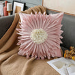 Load image into Gallery viewer, Floral Cushion Cover 
