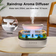 Load image into Gallery viewer, Raindrop Air Humidifier 
