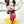 Load image into Gallery viewer, Mickey Mouse Figurines Decorfaure
