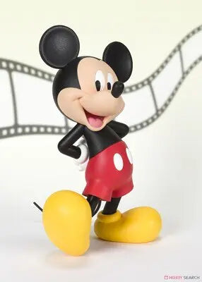 Mickey Mouse Figurines Decorfaure