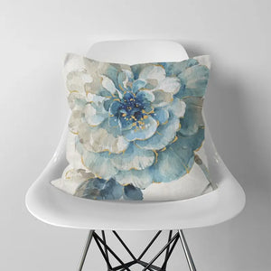 Flora Cushion Cover Decorfaure