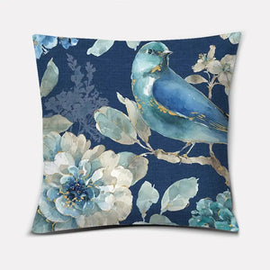 Flora Cushion Cover Decorfaure