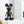 Load image into Gallery viewer, Cyberpunk Mickey Mouse Statue 
