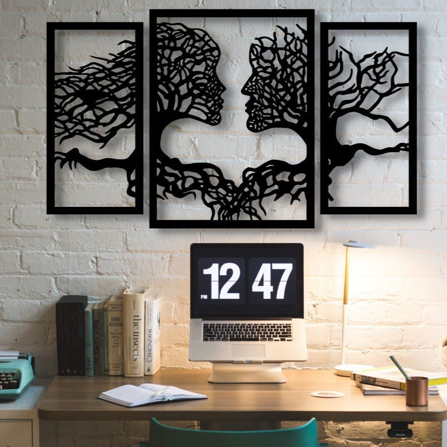 Tree of Life Wall Decor Decorfaure